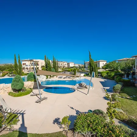Apartamento Aphrodite Hills Golf & Residences - Paphos