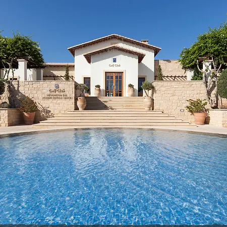 Aphrodite Hills Residences 4* Pafos