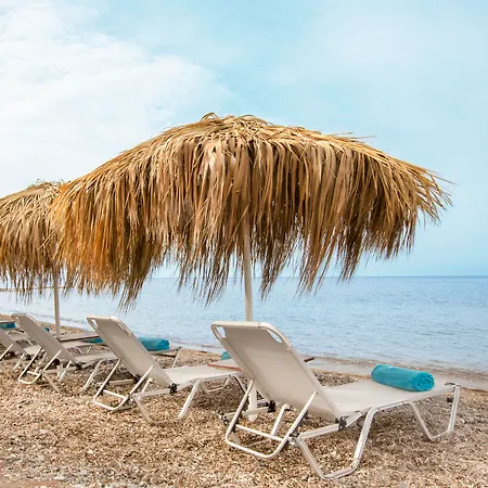 Hotel Aphrodite Hills Residences Paphos