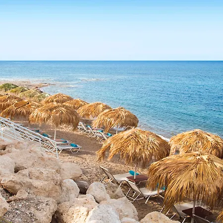 Aphrodite Hills Residences 4* Pafos