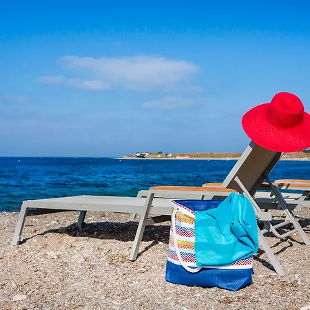 Hotel Aphrodite Hills Residences 4*