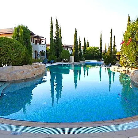Aphrodite Hills -