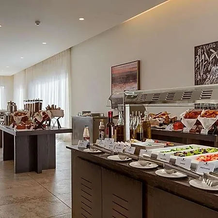 Aphrodite Hills - Hotel 4*