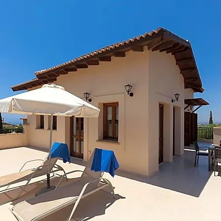 Hotel Aphrodite Hills - Paphos