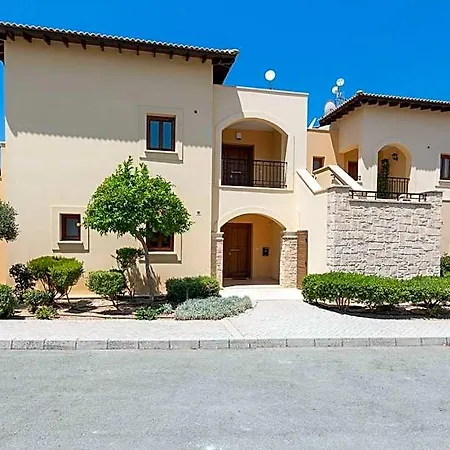 Aphrodite Hills - 4* Paphos