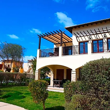 Hotel Aphrodite Hills - 4*