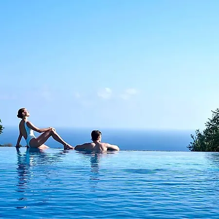 Ξενοδοχείο Aphrodite Hills -