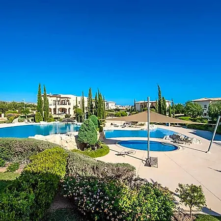 Aphrodite Hills - 4* Πάφος