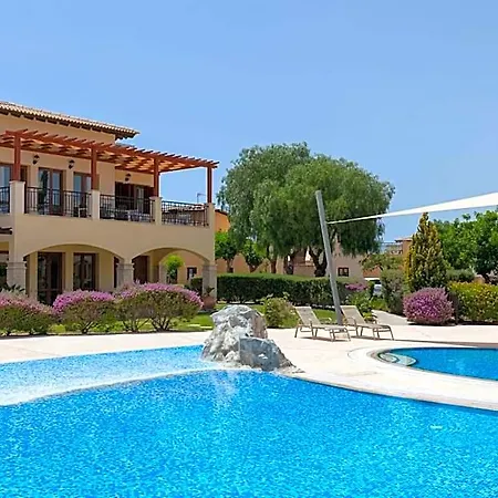 Aphrodite Hills - 4* Paphos