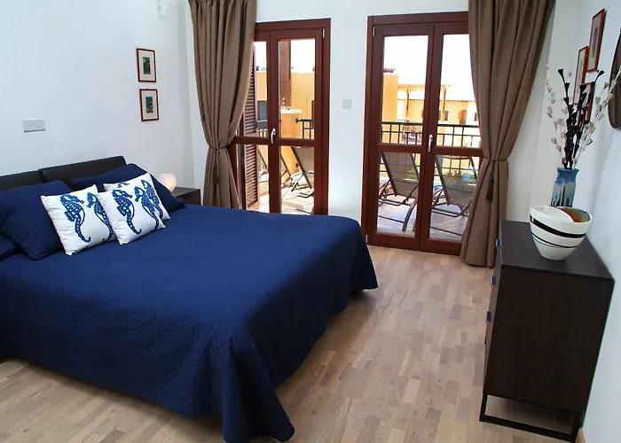 Aphrodite Hills Residences 4* Paphos