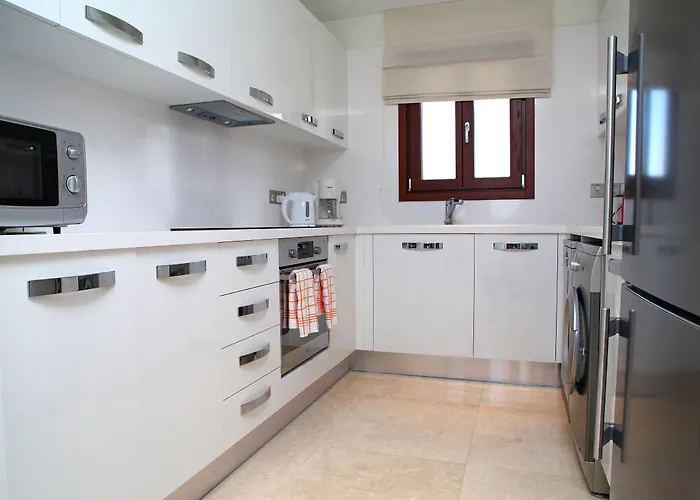 Aphrodite Hills Residences