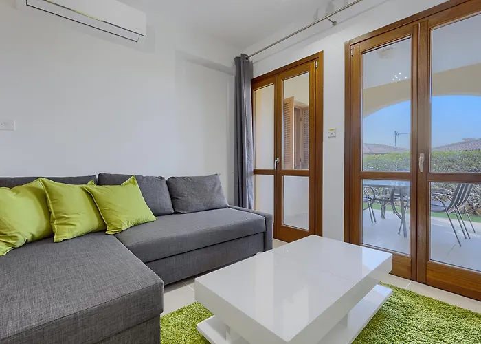 Aphrodite Hills Residences Πάφος