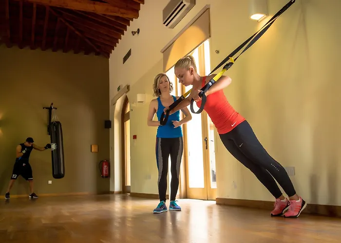 Ξενοδοχείο Aphrodite Hills Residences Πάφος