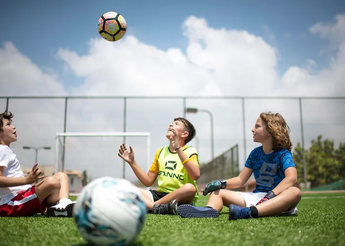 Aphrodite Hills Residences Paphos