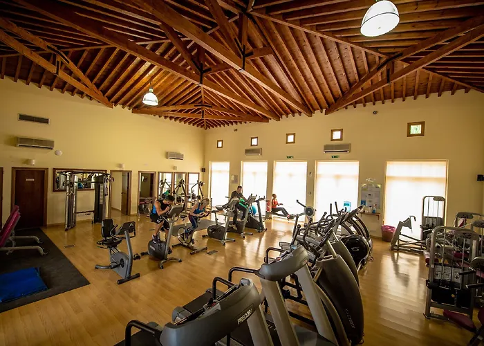 Aphrodite Hills Residences Hotel 4*