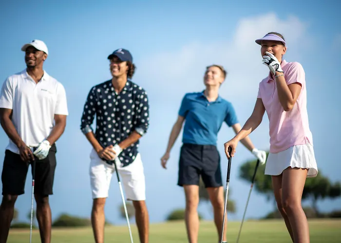 Aphrodite Hills Residences Ξενοδοχείο Πάφος