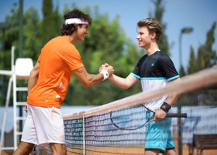 Aphrodite Hills Residences Πάφος