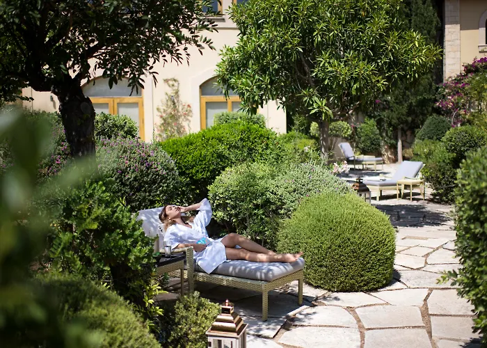 Ξενοδοχείο Aphrodite Hills Residences