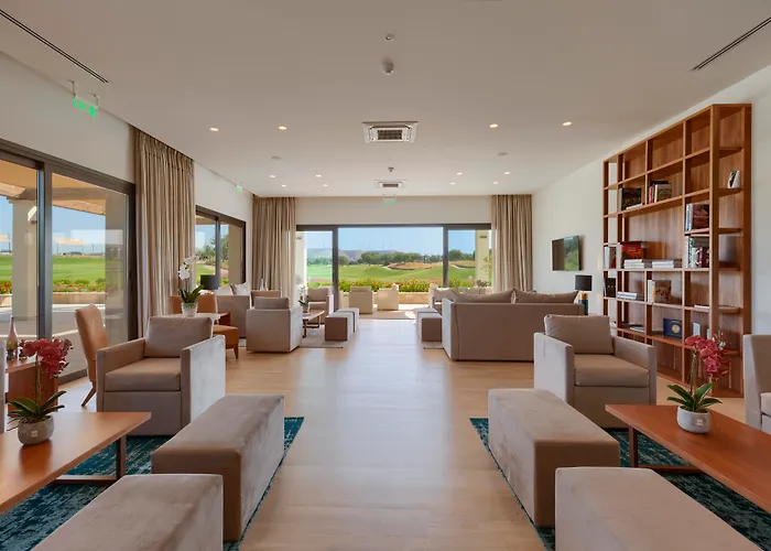 Aphrodite Hills Residences Ξενοδοχείο