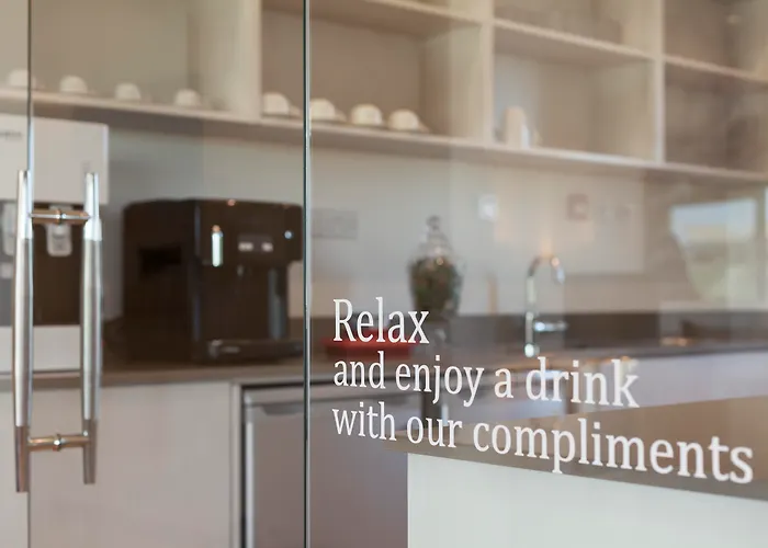 Hotel Aphrodite Hills Residences