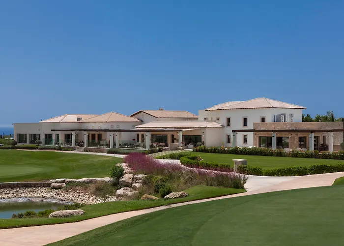 Ξενοδοχείο Aphrodite Hills Residences