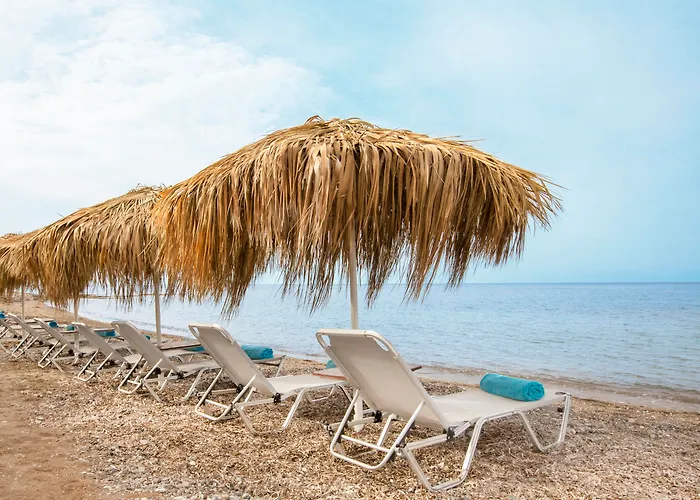 Hotel Aphrodite Hills Residences Paphos