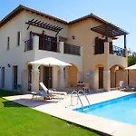 Aphrodite Hills Rentals - Apartments 4* Paphos