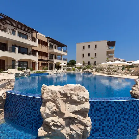 Otel Aphrodite Hills -