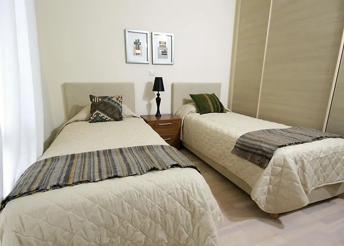 Aphrodite Hills Residences Отель Пафос