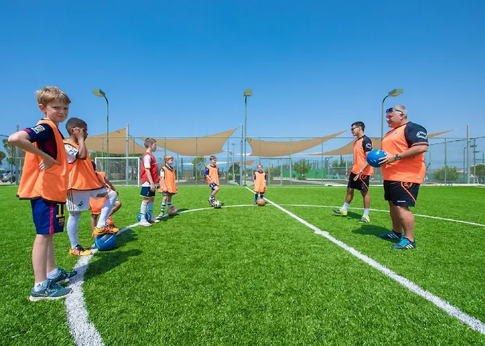 Отель Aphrodite Hills Residences