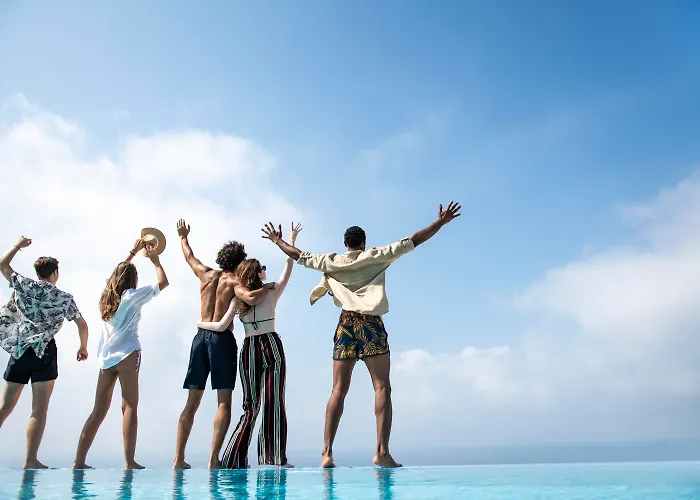 Aphrodite Hills Residences 4* Пафос