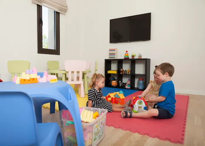 Aphrodite Hills Residences