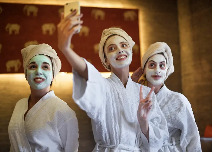 Aphrodite Hills Residences