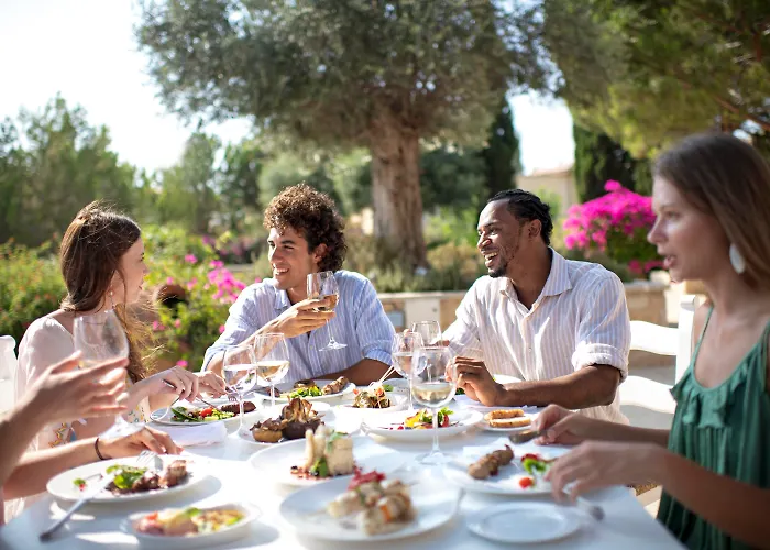 Aphrodite Hills Residences 4*