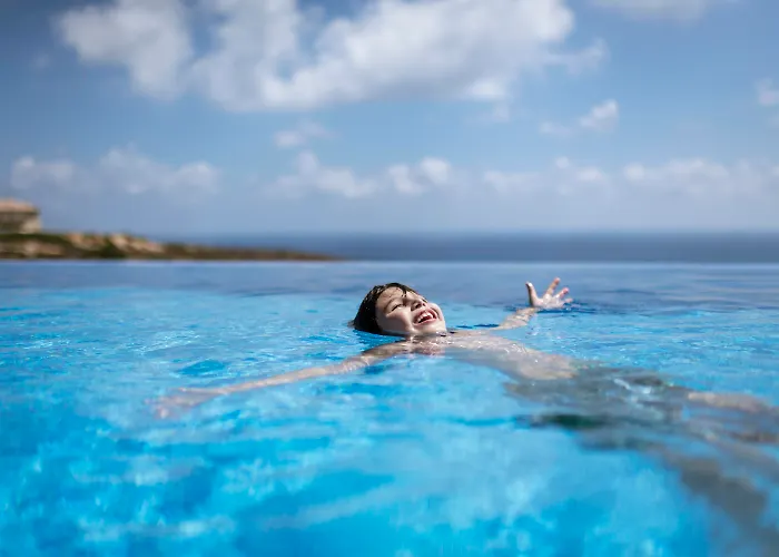 Aphrodite Hills Residences 4* Пафос