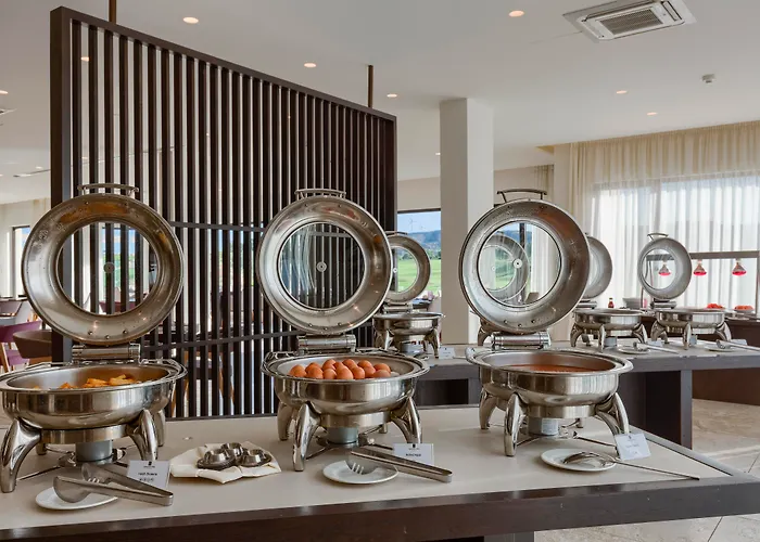 Отель Aphrodite Hills Residences