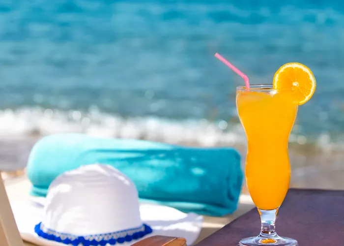 Отель Aphrodite Hills Residences 4*