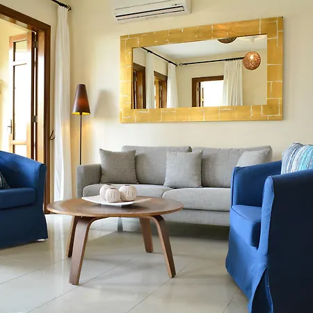 Aphrodite Hills Golf & Residences - * Πάφος