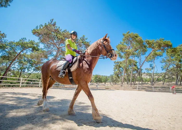 Aphrodite Hills Residences