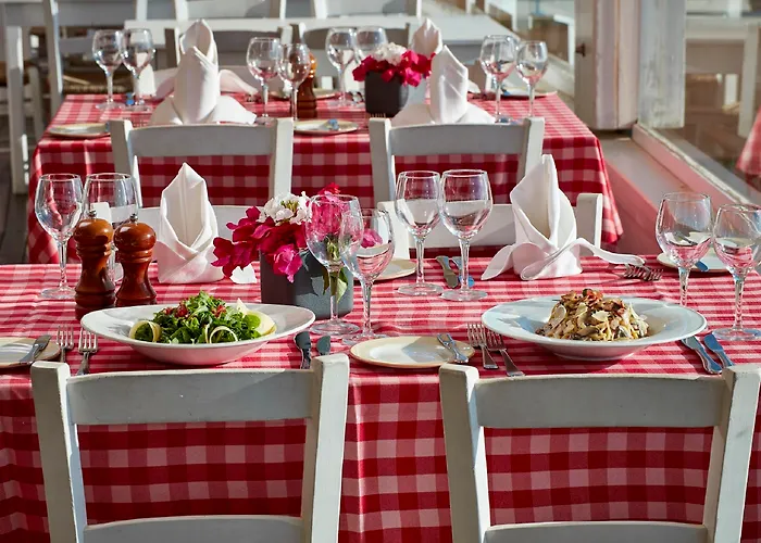 Hotell Aphrodite Hills Residences 4*