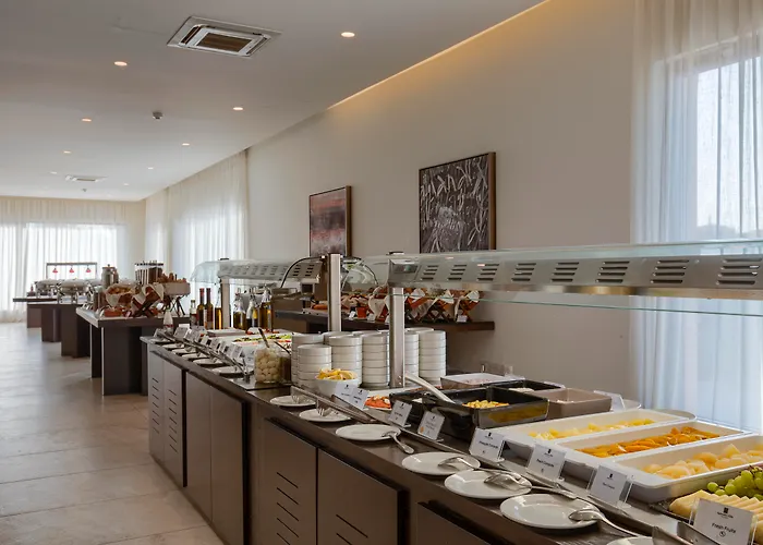 Aphrodite Hills Residences Hotell Paphos