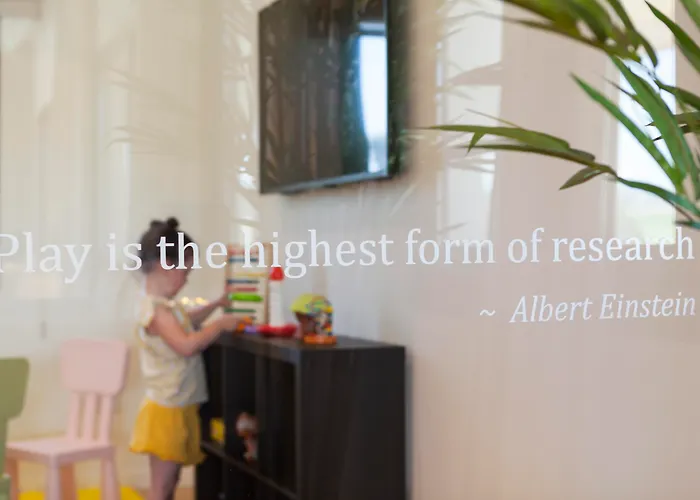 Aphrodite Hills Residences 4*