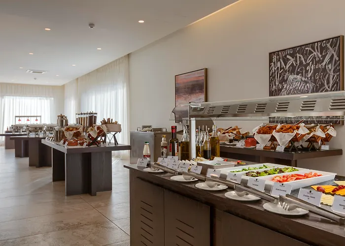 Aphrodite Hills Residences Hotell Paphos