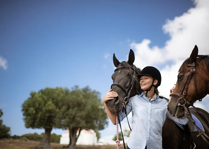 Aphrodite Hills Residences 4*