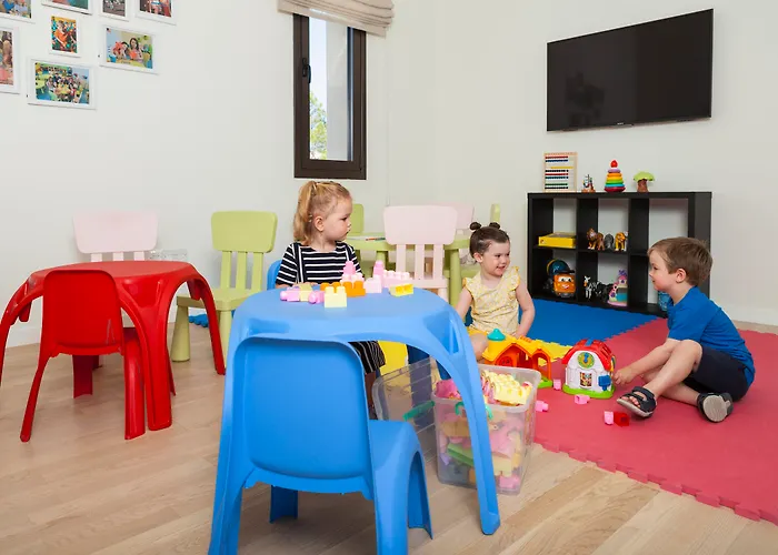 Aphrodite Hills Residences