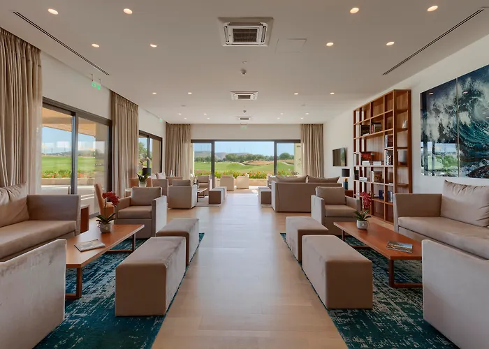 Aphrodite Hills Residences Paphos