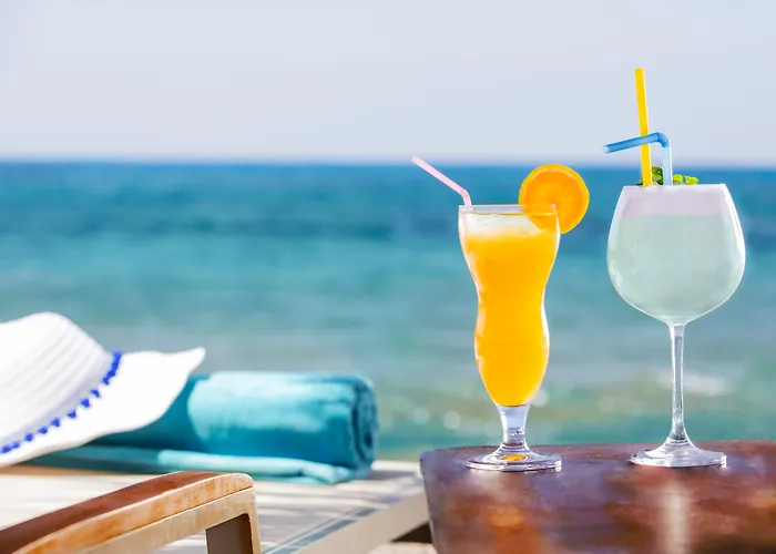 Hotell Aphrodite Hills Residences 4*